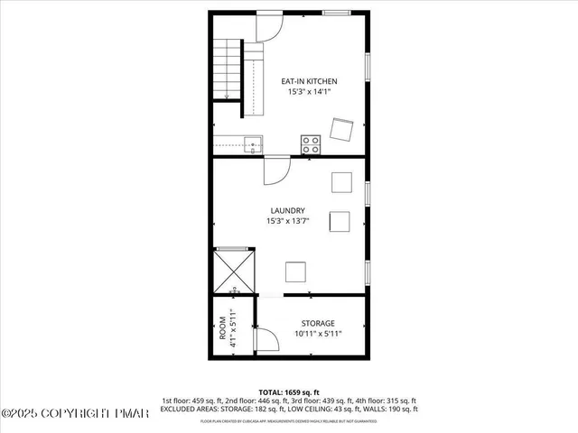 $59,900 | 313 West Water Street, Lansford, PA 18232