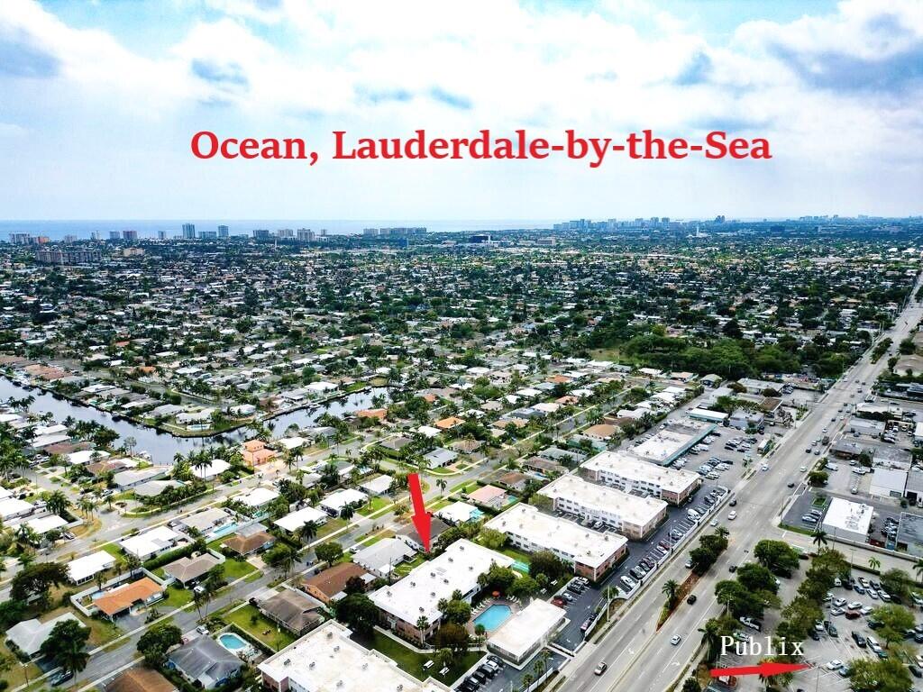 400 South Cypress Road, Unit 404 Pompano Beach, FL 33060 - Photo 5 of 40 IMG-1370 1 1111