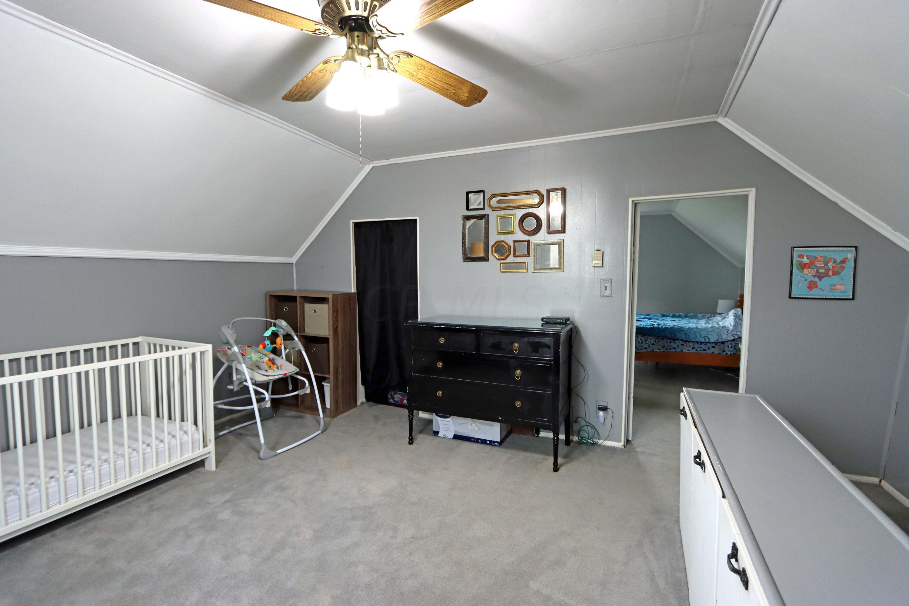26895 Fawley Road Raymond, OH 43067 - Photo 33 of 50 Bedroom #3