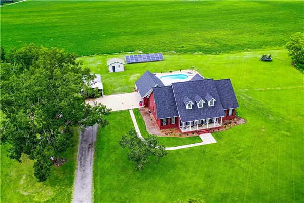 $495,000 | 5502 Howard Road, Patterson, GA 31557