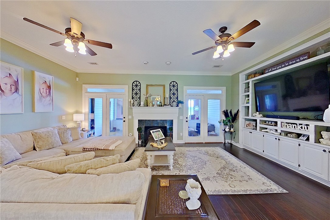 5502 Howard Road Patterson, GA 31557 - Photo 12 of 56