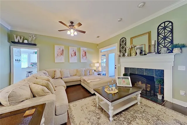 $499,900 | 5502 Howard Road, Patterson, GA 31557