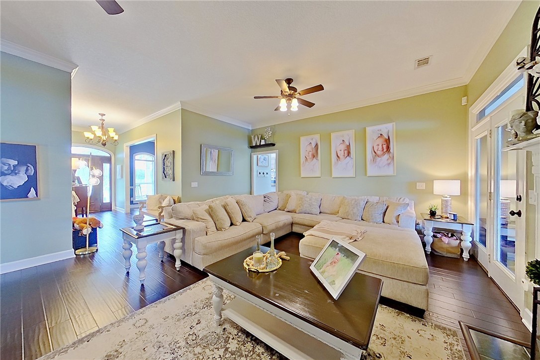 5502 Howard Road Patterson, GA 31557 - Photo 15 of 56