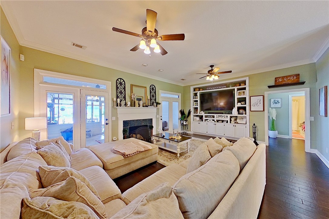 5502 Howard Road Patterson, GA 31557 - Photo 16 of 56