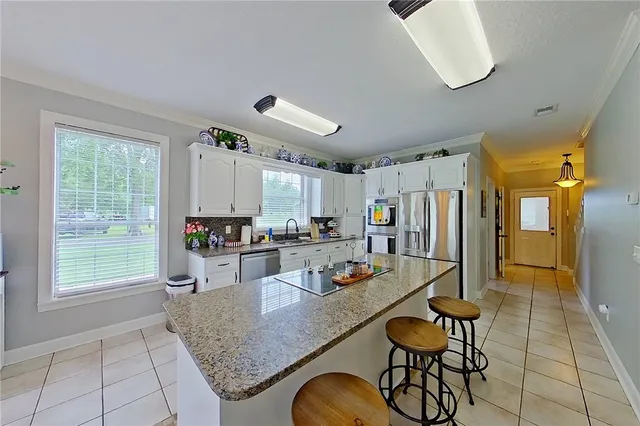 $499,900 | 5502 Howard Road, Patterson, GA 31557