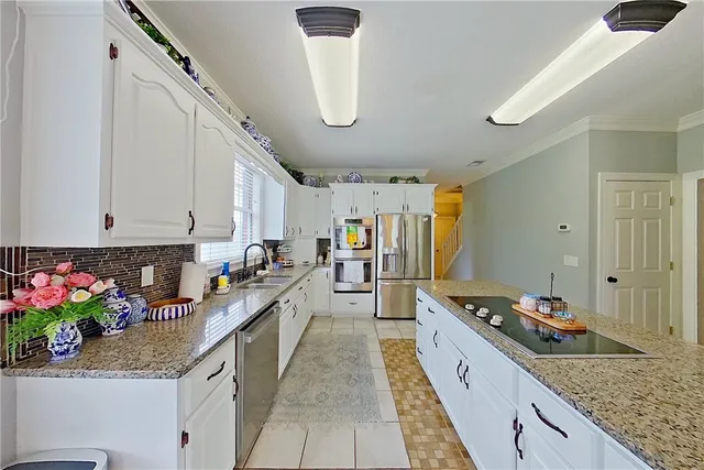 $499,900 | 5502 Howard Road, Patterson, GA 31557