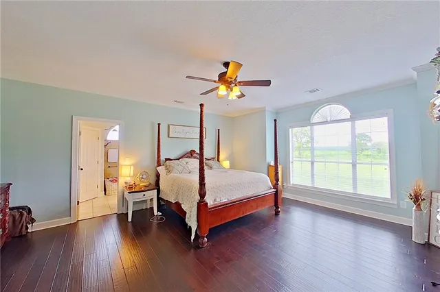 $499,900 | 5502 Howard Road, Patterson, GA 31557