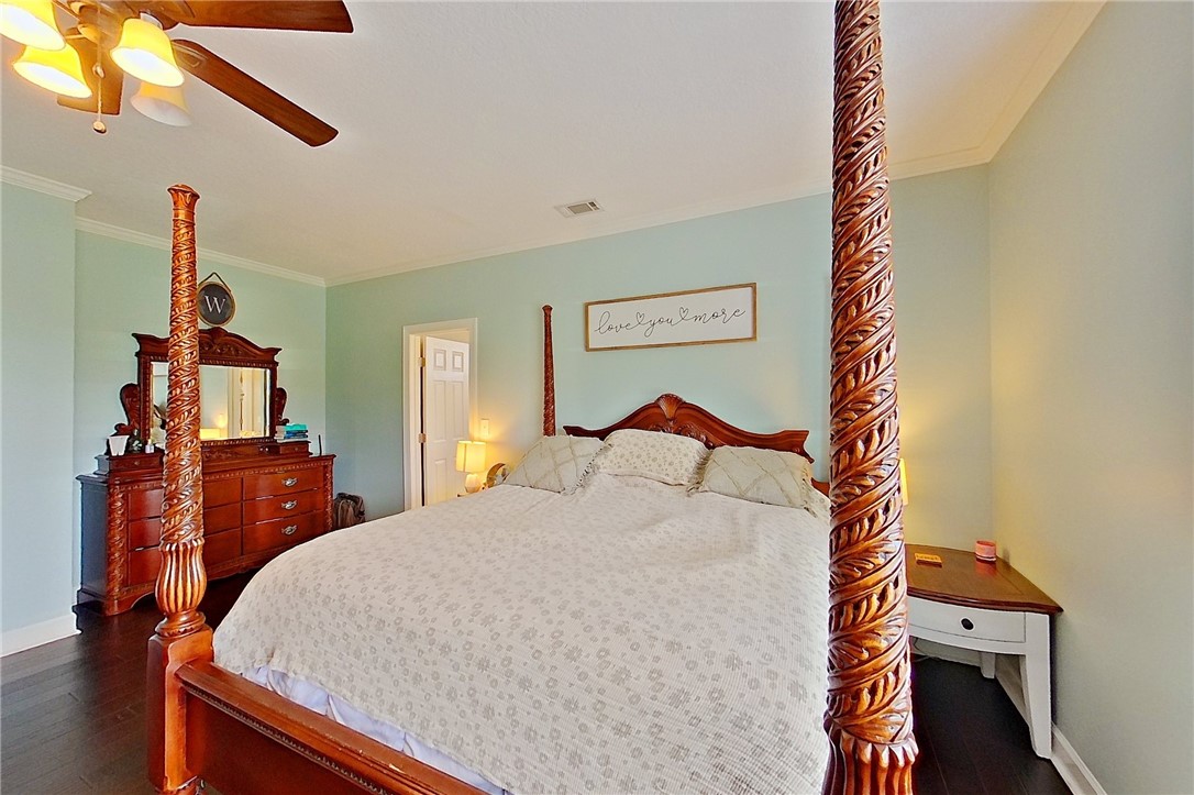 5502 Howard Road Patterson, GA 31557 - Photo 27 of 56