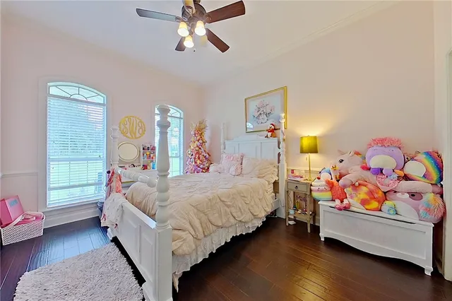 $499,900 | 5502 Howard Road, Patterson, GA 31557