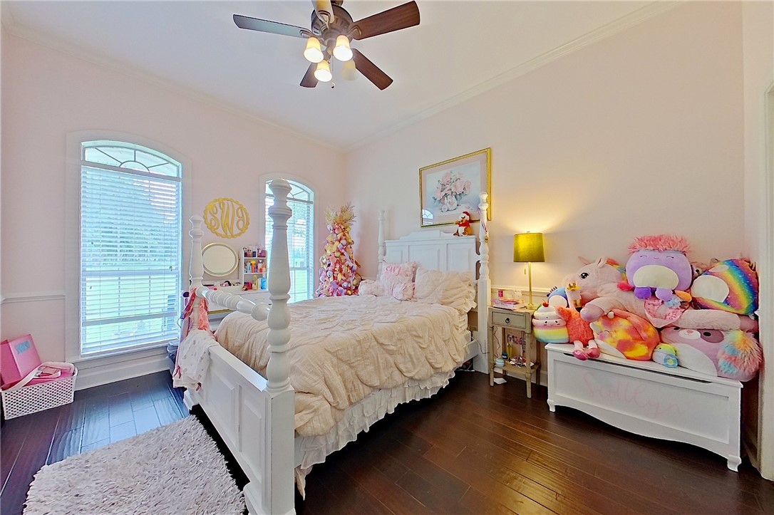 5502 Howard Road Patterson, GA 31557 - Photo 31 of 56