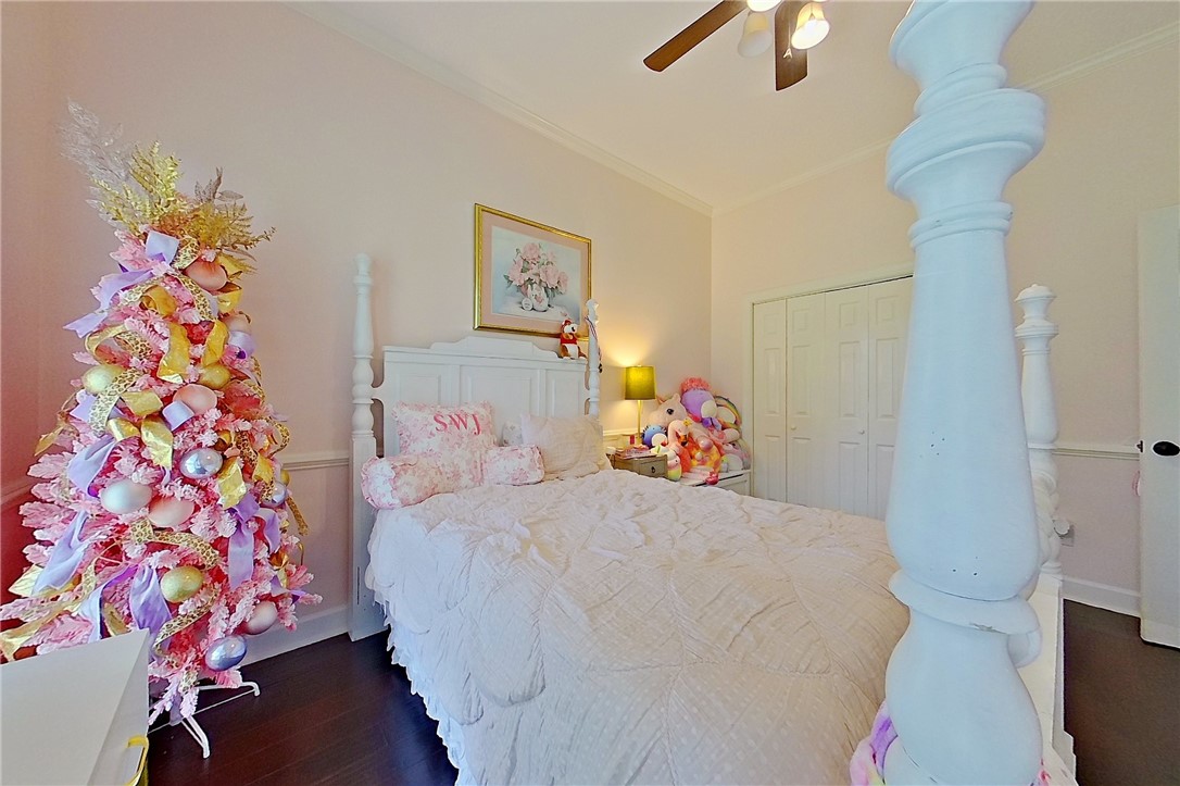 5502 Howard Road Patterson, GA 31557 - Photo 32 of 56