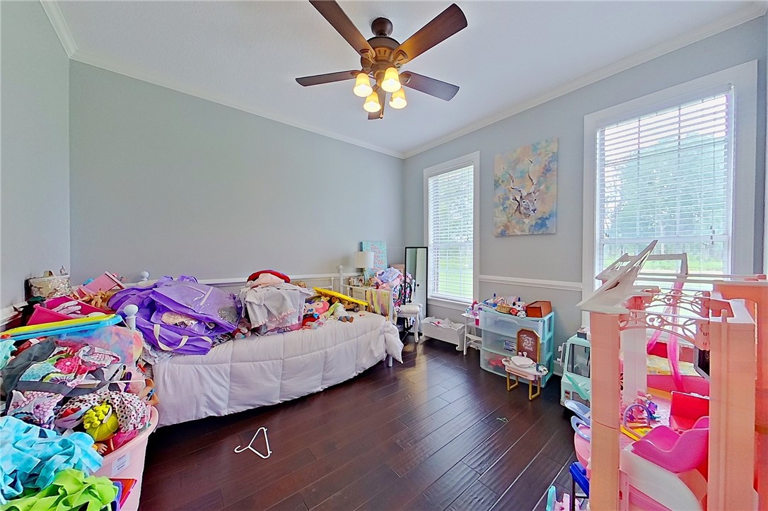 5502 Howard Road Patterson, GA 31557 - Photo 33 of 56