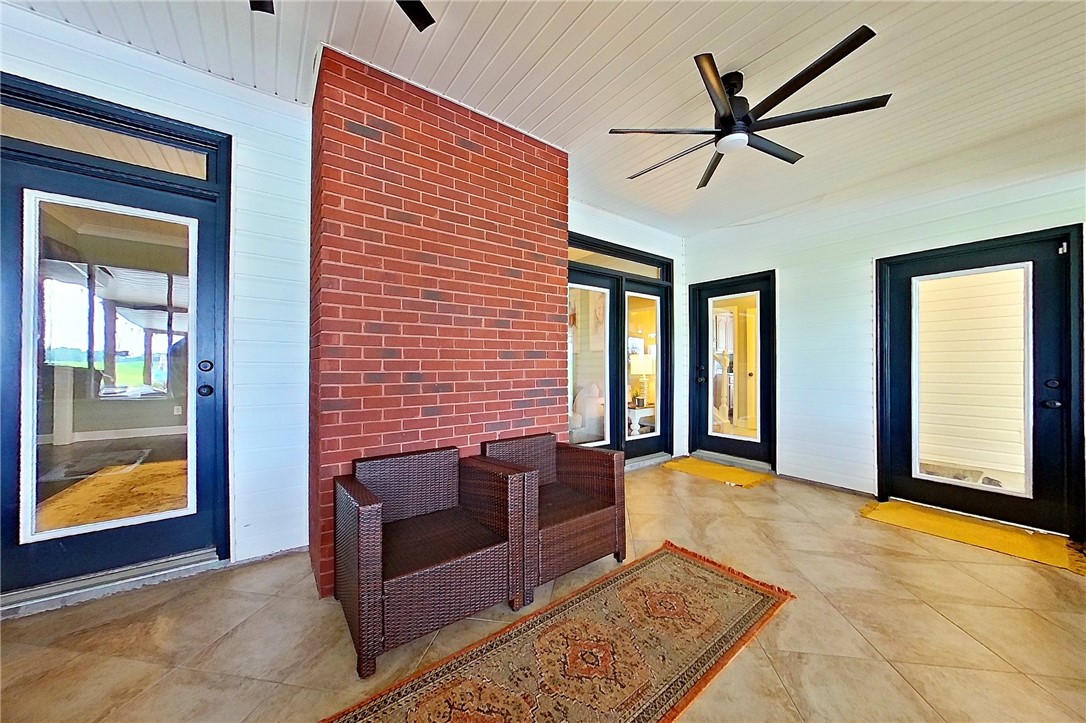 5502 Howard Road Patterson, GA 31557 - Photo 37 of 56