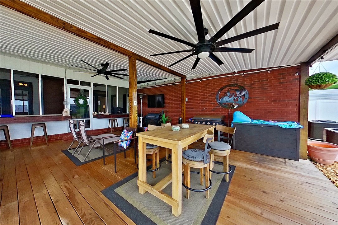 5502 Howard Road Patterson, GA 31557 - Photo 39 of 56