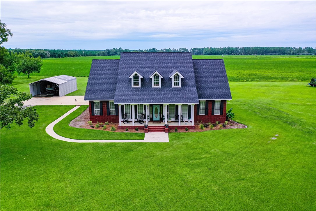 5502 Howard Road Patterson, GA 31557 - Photo 4 of 56