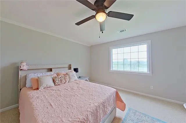 $499,900 | 5502 Howard Road, Patterson, GA 31557