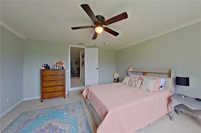 $499,900 | 5502 Howard Road, Patterson, GA 31557