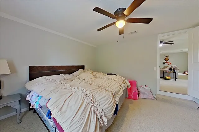 $499,900 | 5502 Howard Road, Patterson, GA 31557