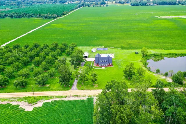 $499,900 | 5502 Howard Road, Patterson, GA 31557