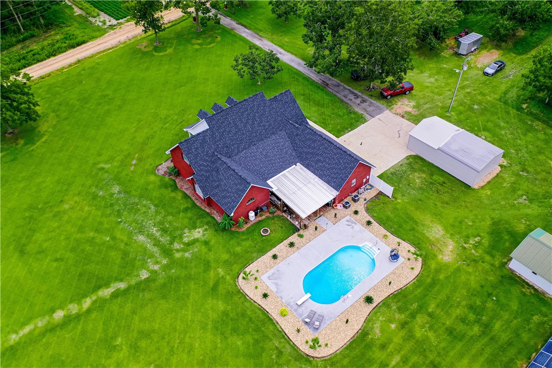 5502 Howard Road Patterson, GA 31557 - Photo 49 of 56