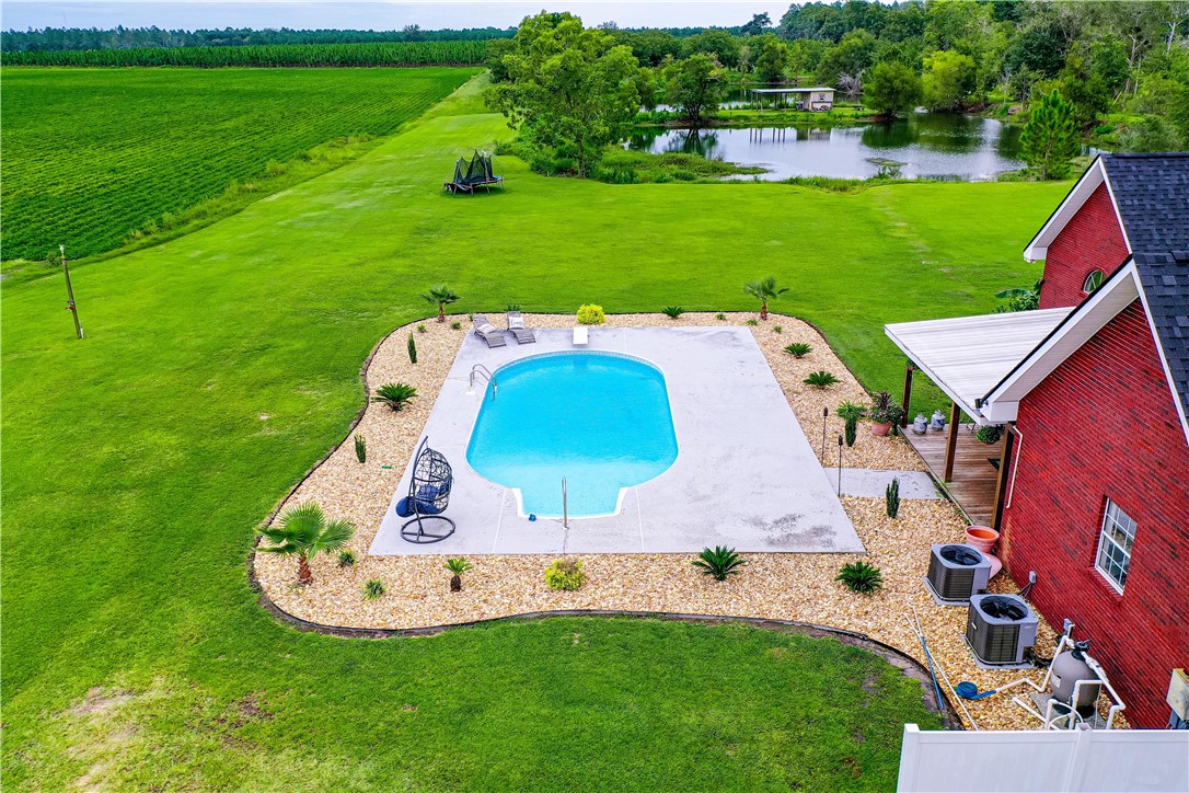 5502 Howard Road Patterson, GA 31557 - Photo 50 of 56