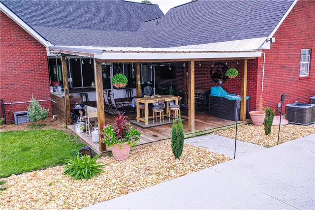 $499,900 | 5502 Howard Road, Patterson, GA 31557