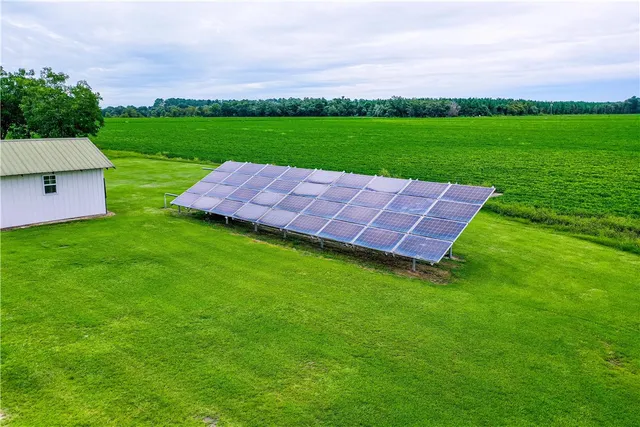 $499,900 | 5502 Howard Road, Patterson, GA 31557