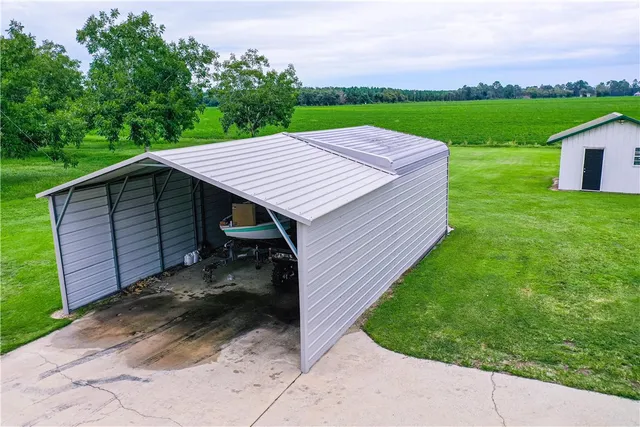 $499,900 | 5502 Howard Road, Patterson, GA 31557