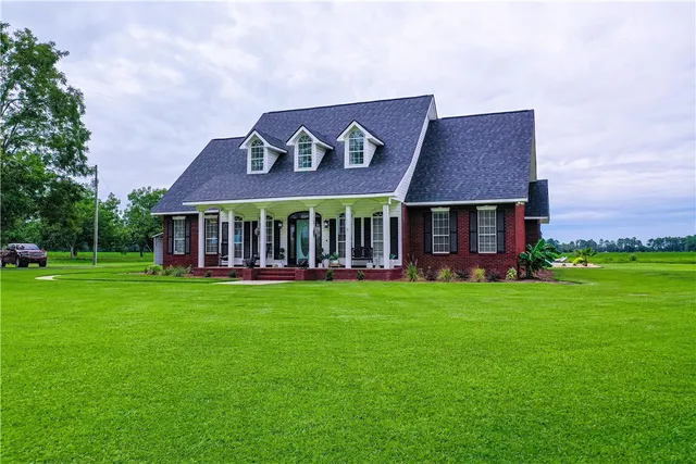 $499,900 | 5502 Howard Road, Patterson, GA 31557
