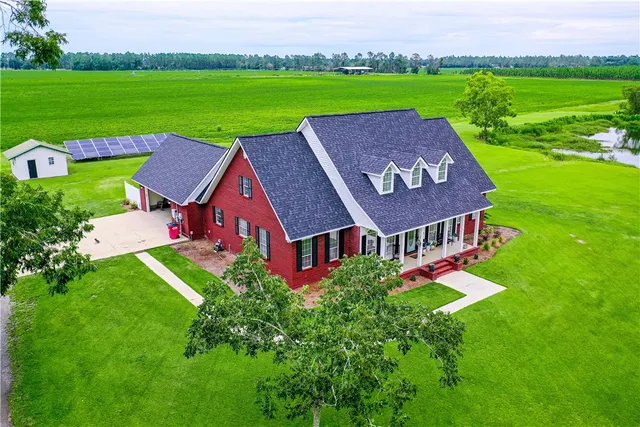 $499,900 | 5502 Howard Road, Patterson, GA 31557