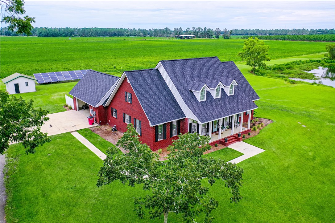 5502 Howard Road Patterson, GA 31557 - Photo 56 of 56