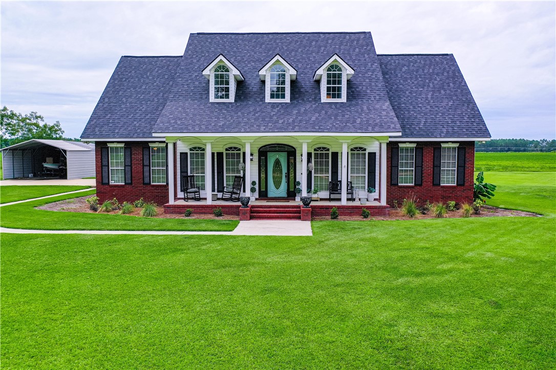 5502 Howard Road Patterson, GA 31557 - Photo 6 of 56