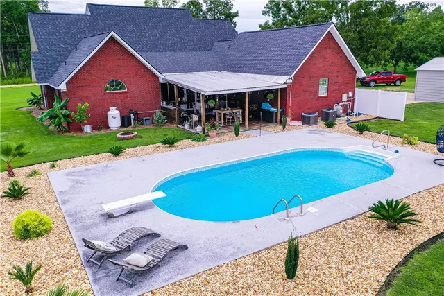 $499,900 | 5502 Howard Road, Patterson, GA 31557