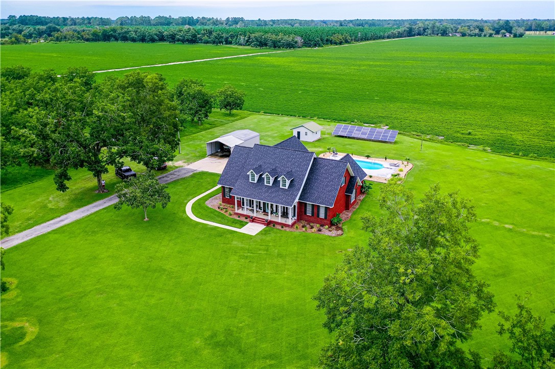 5502 Howard Road Patterson, GA 31557 - Photo 8 of 56