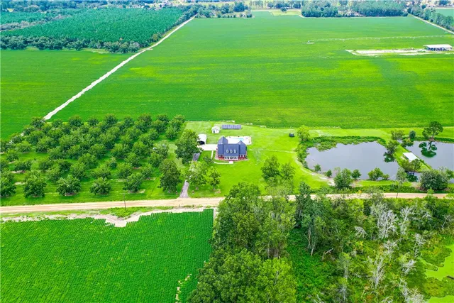 $499,900 | 5502 Howard Road, Patterson, GA 31557