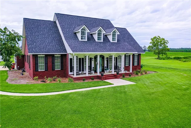 $499,900 | 5502 Howard Road, Patterson, GA 31557