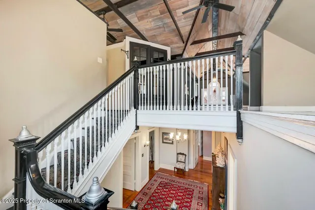 $899,000 | 621 Clay Avenue, Scranton, PA 18510