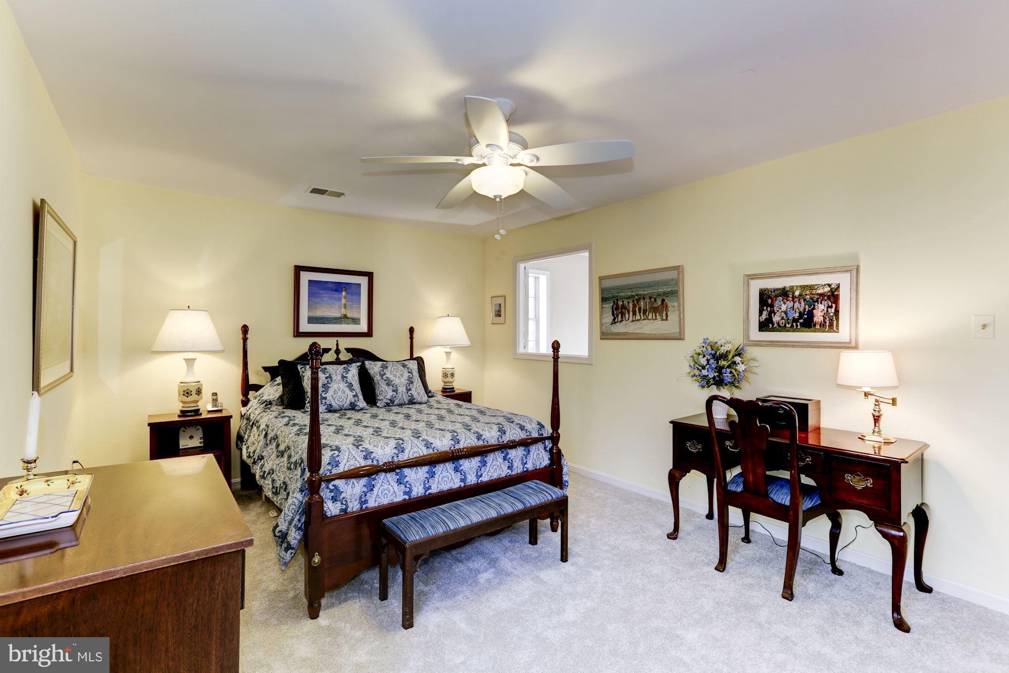 11677 Bennington Woods Road Reston, VA 20194 - Photo 27 of 51 New carpet in the upper bedrooms