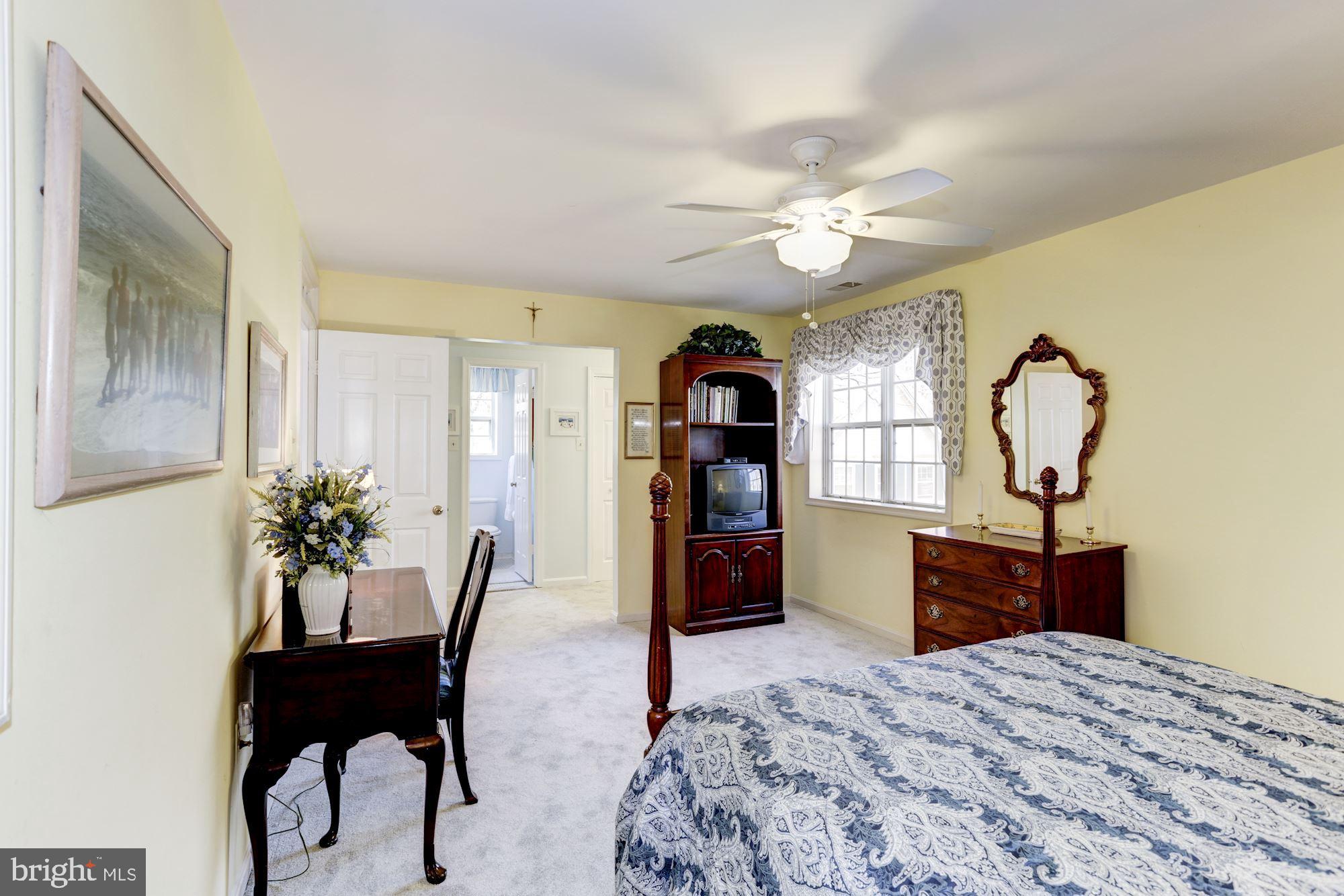 11677 Bennington Woods Road Reston, VA 20194 - Photo 29 of 51 Large windows in the MBR keeps it light and airy