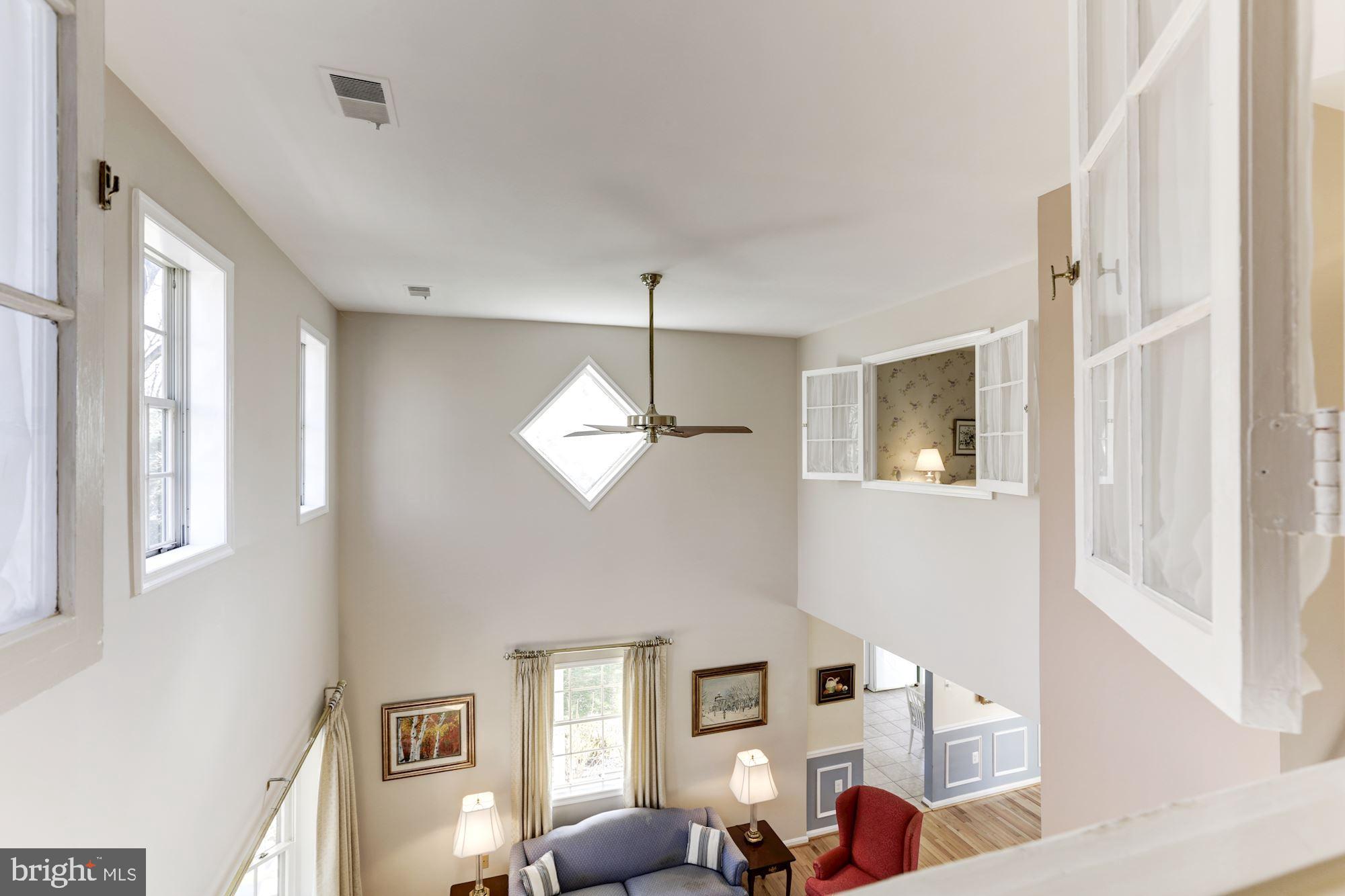 11677 Bennington Woods Road Reston, VA 20194 - Photo 30 of 51 Stunning view from the interior MBR window