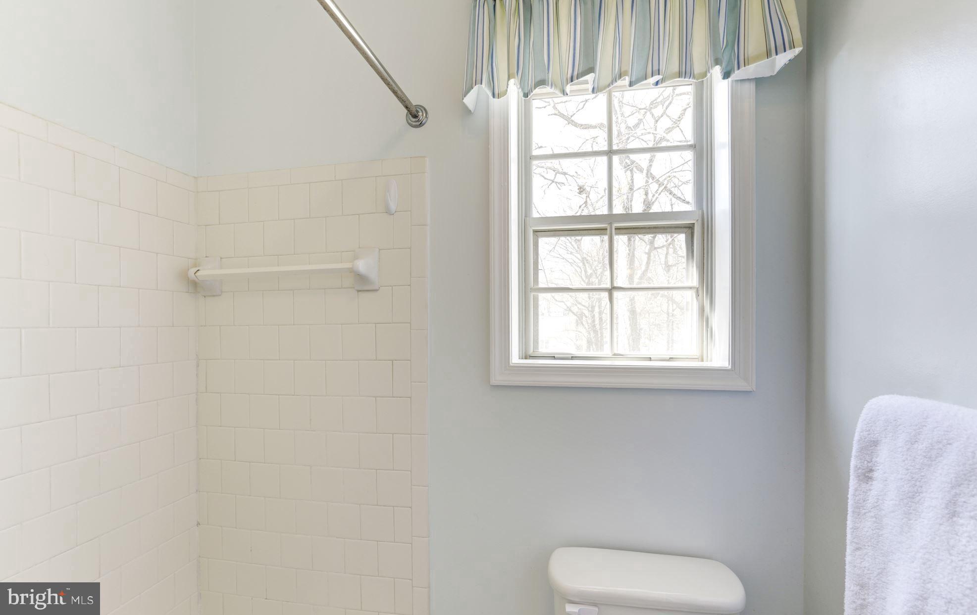 11677 Bennington Woods Road Reston, VA 20194 - Photo 33 of 51 Shower is separate from the dressing area