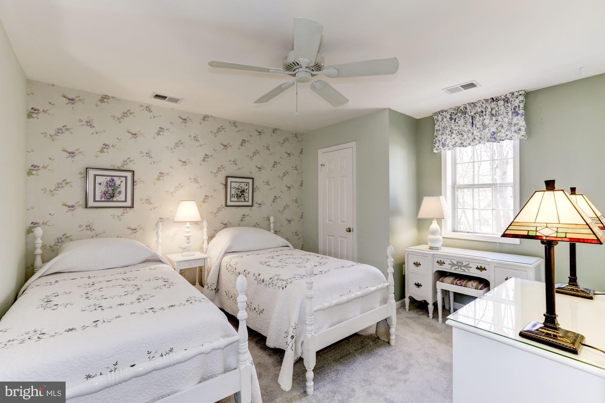 11677 Bennington Woods Road Reston, VA 20194 - Photo 34 of 51 Lovely bright 2nd bedroom is very spacious