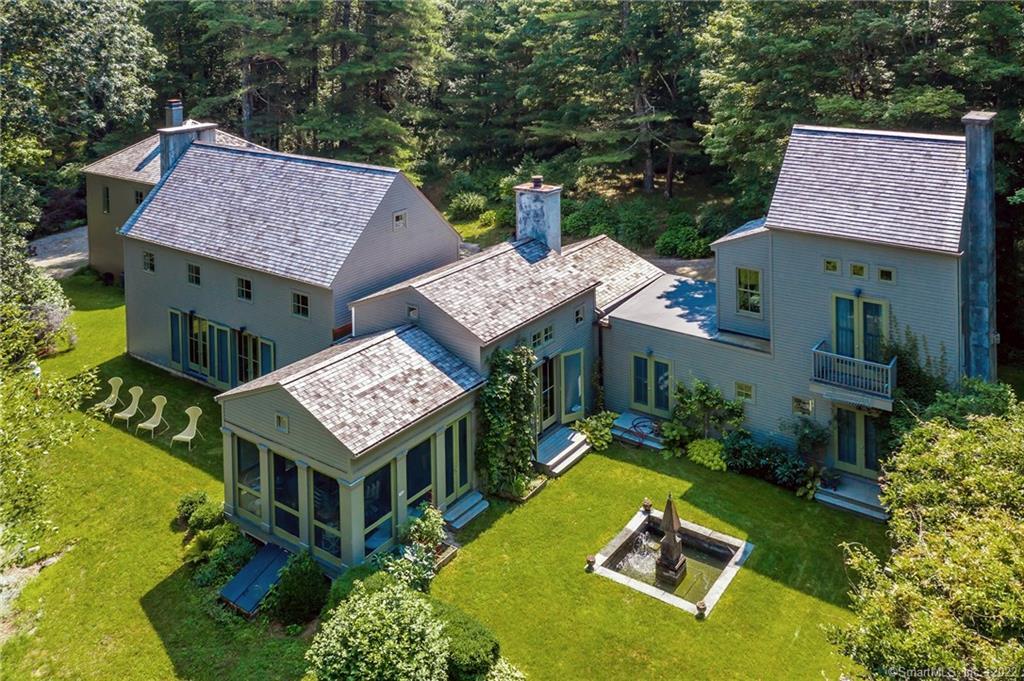 146 Kent Road South Cornwall, CT 06754 - Photo 1 of 1