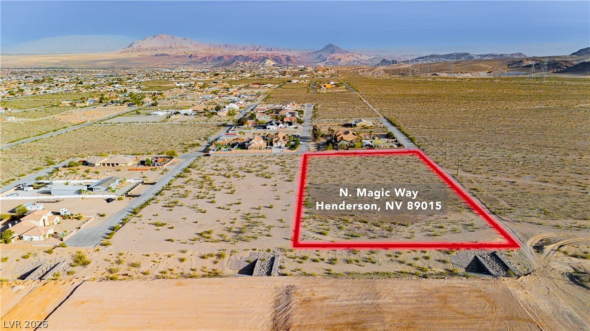 North Magic Way Henderson, NV 89015 - Photo 3 of 10