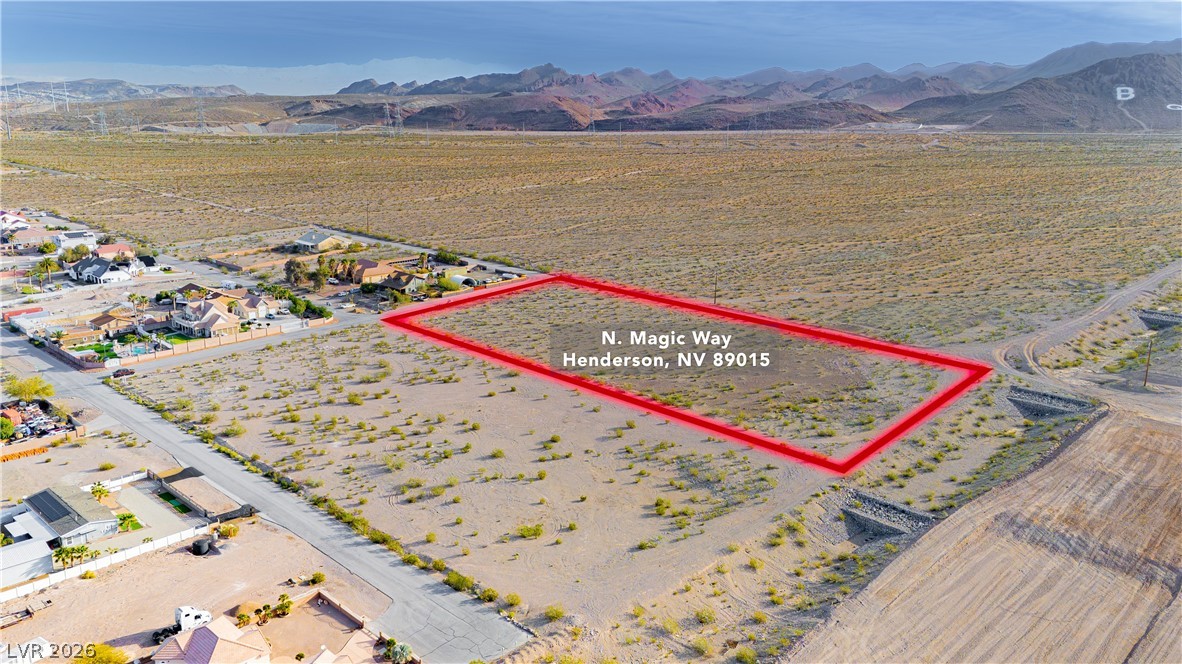North Magic Way Henderson, NV 89015 - Photo 4 of 10