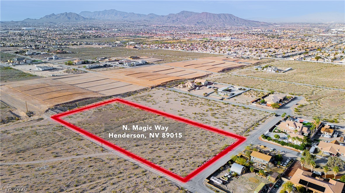 North Magic Way Henderson, NV 89015 - Photo 5 of 10