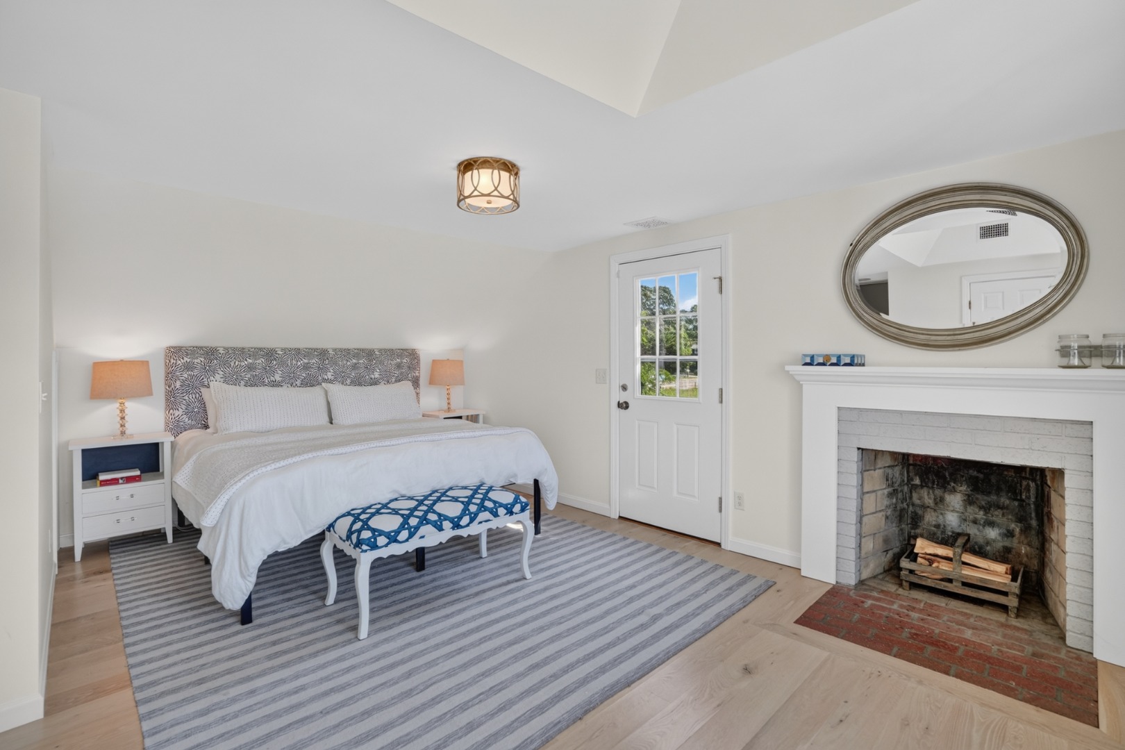 128 West Tisbury Road Edgartown, MA 02539 - Photo 43 of 69