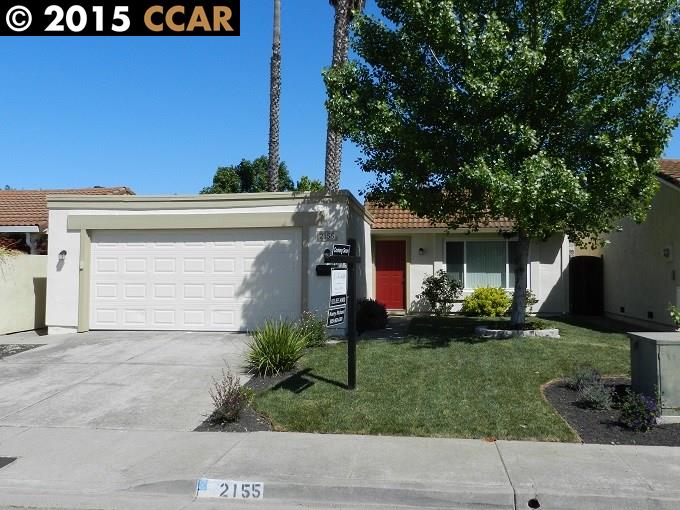 2155 Goldcrest Circle Pleasanton, CA 94566 - Photo 1 of 1