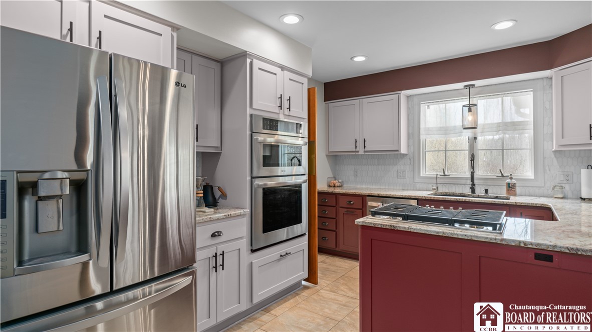 12121 Bennett State Road Hanover, NY 14136 - Photo 11 of 47