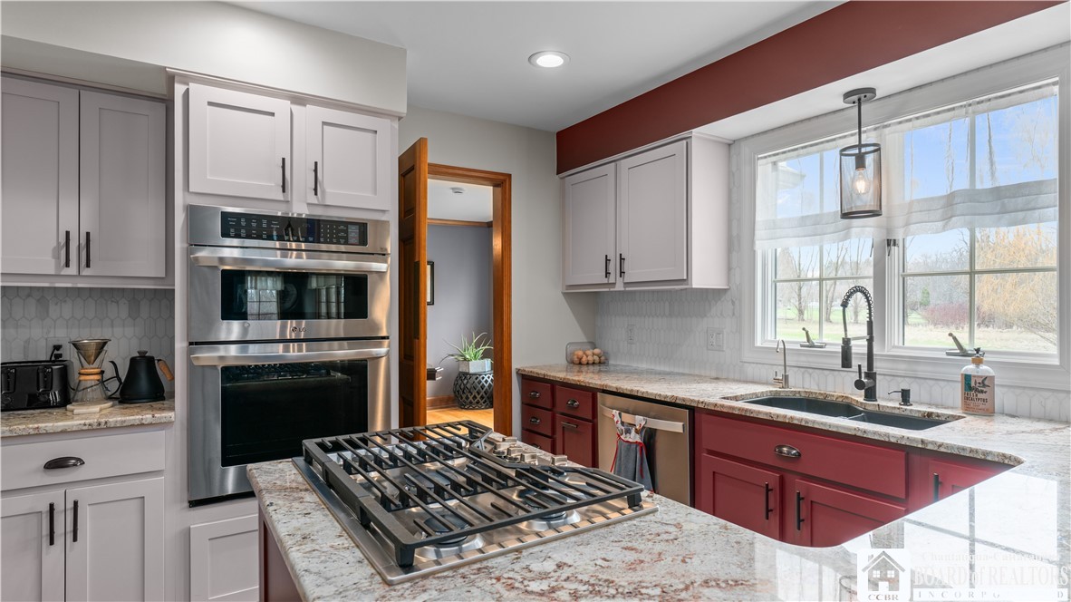 12121 Bennett State Road Hanover, NY 14136 - Photo 12 of 47